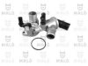 MALò TER207 Thermostat, coolant